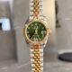 Replica Rolex Datejust 31 Watch Yellow Gold Roman VI with diamond (11)_th.jpg